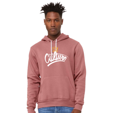 FTC Fleece Set - Mauve