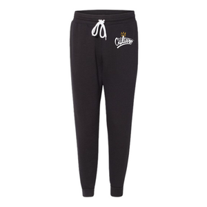 FTC Fleece Set - Black