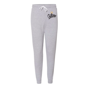 FTC Fleece Set - Grey