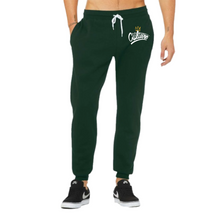 Load image into Gallery viewer, FTC Fleece Set - Forest Green