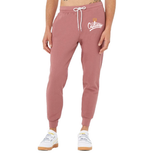 FTC Fleece Set - Mauve