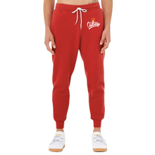 Load image into Gallery viewer, FTC Fleece Set - Red
