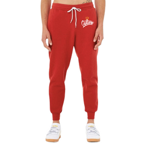 FTC Fleece Set - Red