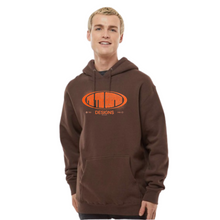 Load image into Gallery viewer, FTC Exclusive Heavyweight Hoodie
