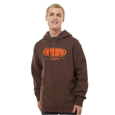 FTC Exclusive Heavyweight Hoodie