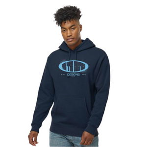 FTC Exclusive Heavyweight Hoodie