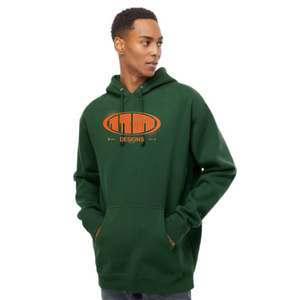 FTC Exclusive Heavyweight Hoodie
