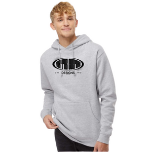 FTC Exclusive Heavyweight Hoodie