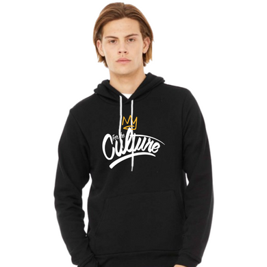 FTC Fleece Set - Black