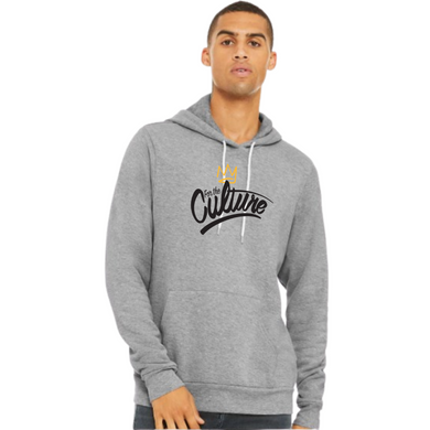 FTC Fleece Set - Grey